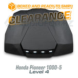 2016+ Honda Pioneer 1000-5 LEVEL 4 Stereo Top (4-Door)