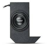 Polaris Ranger 1500 Crew 10" Under-Seat Subwoofer Box