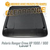2013+ Polaris Ranger Crew XP 1000 / 900 LEVEL 1 Stereo Top (4-Door)