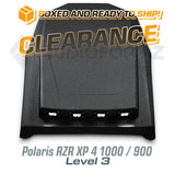 2014-23 Polaris RZR XP 4 1000 / 2015+ RZR 4 900 LEVEL 3 Stereo Top (4-Seat)