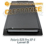 2022+ Polaris RZR Pro XP 4/ Pro S 4/ Turbo R 4 / LEVEL 5 Stereo Top (4-Seat)