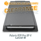 2022+ Polaris RZR Pro XP 4/ Pro S 4/ Turbo R 4 / LEVEL 6 Stereo Top (4-Seat)