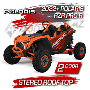 RZR Pro R