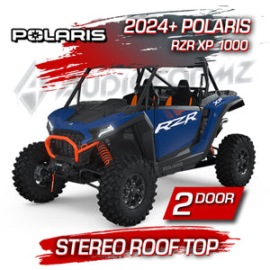 RZR XP 1000 (2024+)