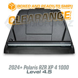 2024+ Polaris RZR XP 4 LEVEL 4.5 Stereo Top (4-Seat)