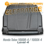 2019+ Honda Talon 1000R-4 / 1000X-4 LEVEL 4 Stereo Top (4-Seat)