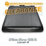 2022+ CFMoto UForce 1000 XL LEVEL 4 Stereo Top (4-Door)