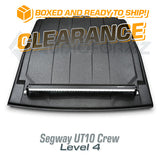 2023+ Segway UT10 Crew LEVEL 4 Stereo Top (4-Door)