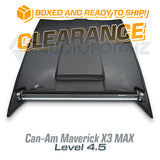 2017+ Can-Am Maverick X3 MAX LEVEL 4.5 Stereo Top (4-Seat)