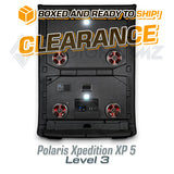 2024+ Polaris Xpedition XP 5 LEVEL 3 Stereo Top (4-Door)
