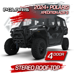 Xpedition ADV 5