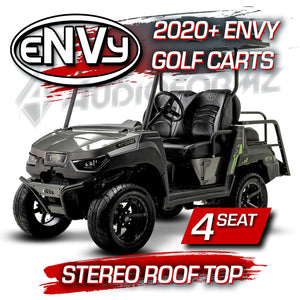 eNVy 4-Seat