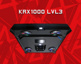 2020+ Kawasaki Teryx KRX 1000 Stereo Tops (2-Seat)