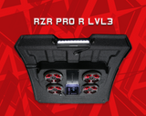 2022+ Polaris RZR Pro R Stereo Tops (2-Seat)